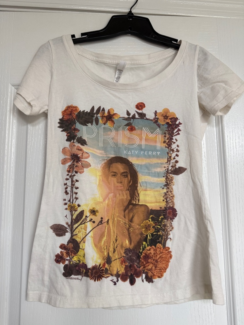 Katy Perry ‘Prism' Women's Tee